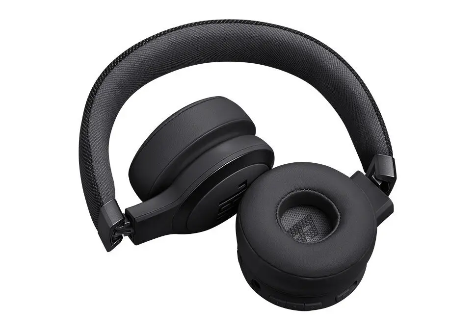 JBL HEADJ670NC | Накладные наушники Bluetooth 65ч NC