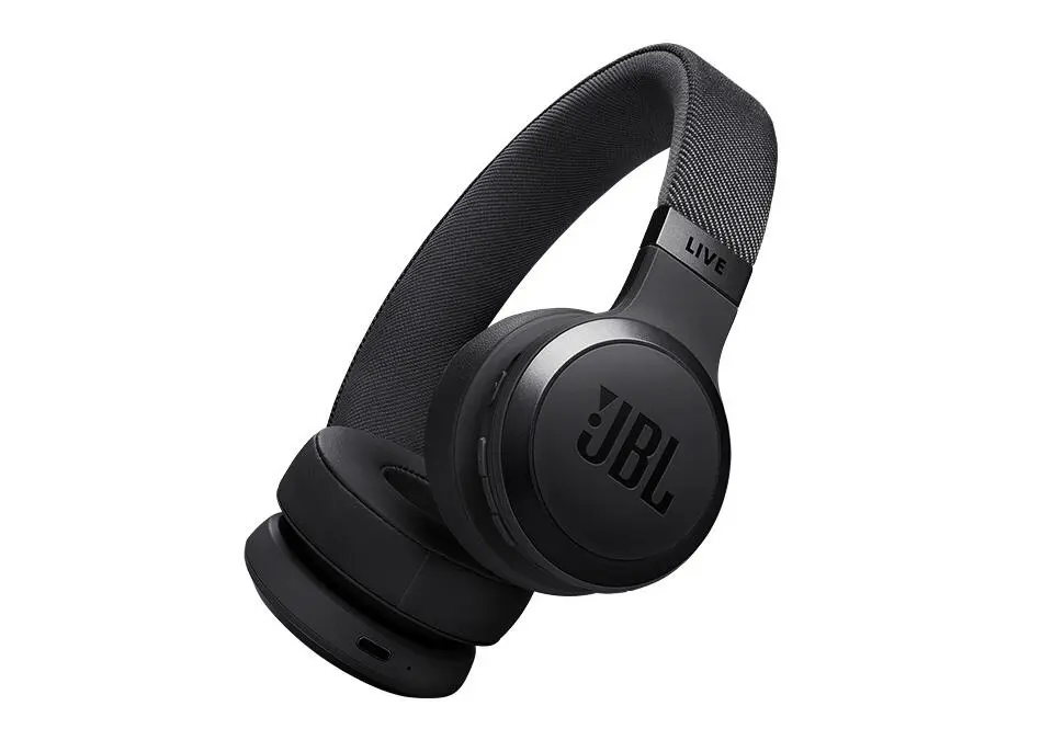 JBL HEADJ670NC | Накладные наушники Bluetooth 65ч NC