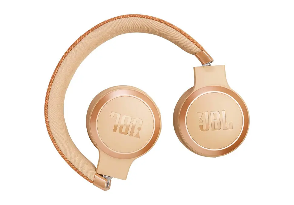JBL LIVE 670NC | Накладные Bluetooth-наушники 65ч NC