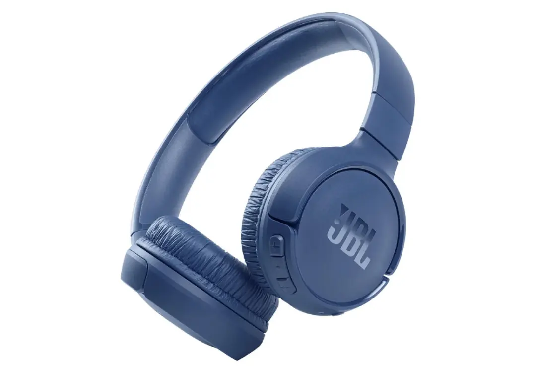 JBL TUNE 510BT | Simsiz Gulaklyk 40 Sagatlyk Ulanyş