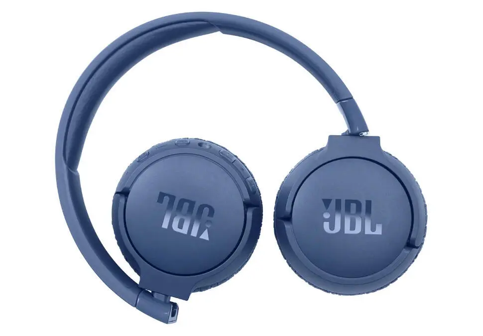 JBL Tune 670NC | Накладные наушники Bluetooth 70ч Фиолетовые