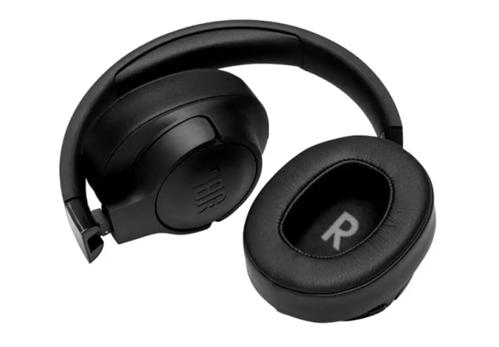 JBL Tune 720BT | Gulakdan geçirýän Bluetooth gulaklyk 72 sagat batareýa