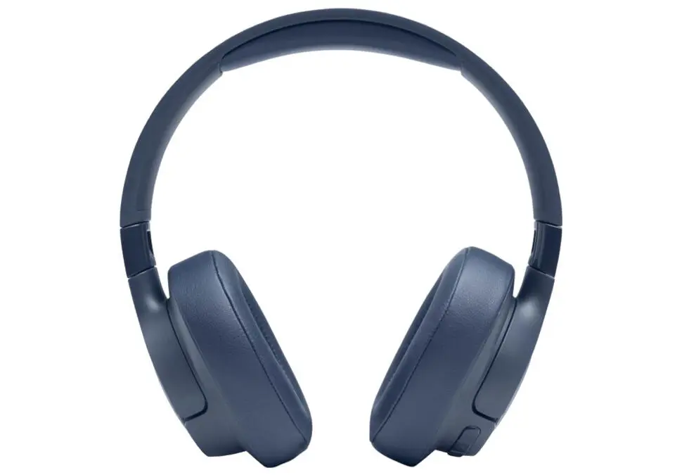 JBL TUNE 720BT | Simsiz gulaklyk 72 sagat batareýa gök