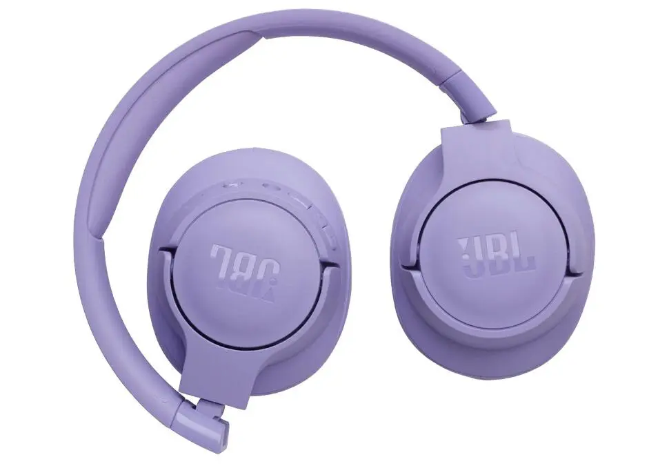 JBL Tune 770NC | Over-Ear Headphones Bluetooth 70h