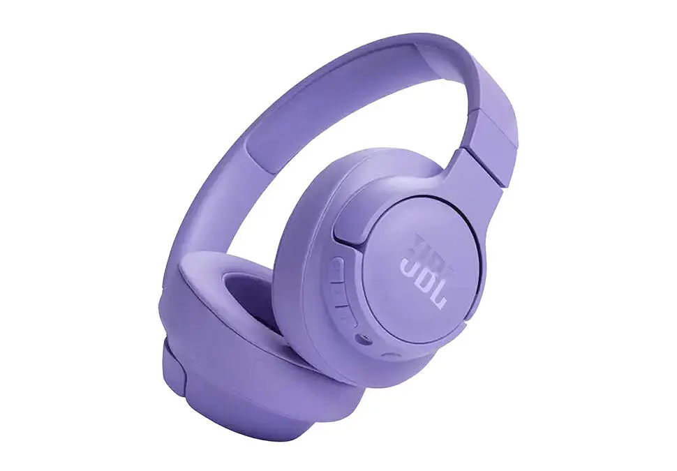JBL Tune 770NC | Over-Ear Headphones Bluetooth 70h