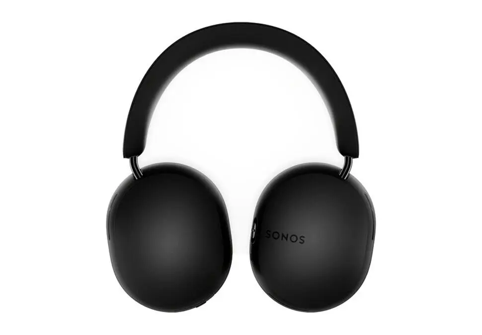 Sonos Ace HEADSONACEB | Gulakdan geçen gulaklyk Bluetooth 30s ANC