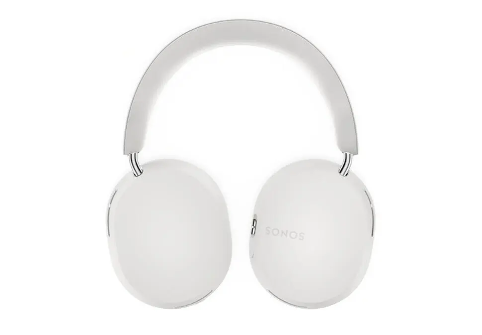 Sonos Ace | Over-Ear Headphones Active NC 30 Hour Bluetooth White