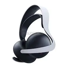 Sony HEADSONYPULSEW | Gulagy doly örtýän Bluetooth gulaklyk 3D ses Ak