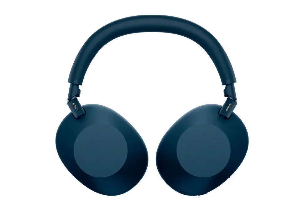 Sony WH1000XM6 | Bluetooth Gulaklyk Over Ear Gökgö Ses Blokirlemek