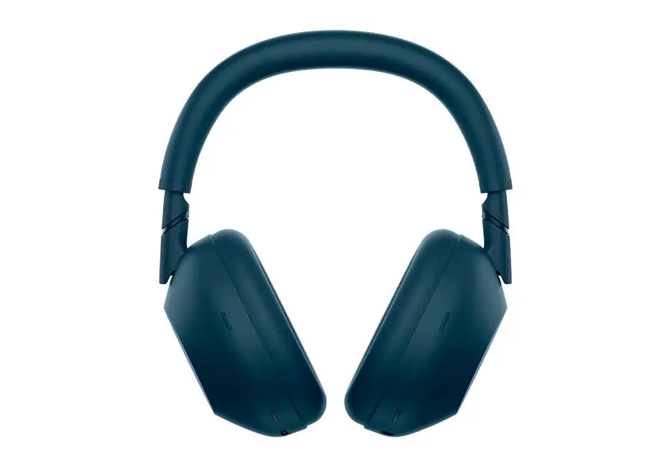 Sony WH1000XM6 | Bluetooth Gulaklyk Over Ear Gökgö Ses Blokirlemek