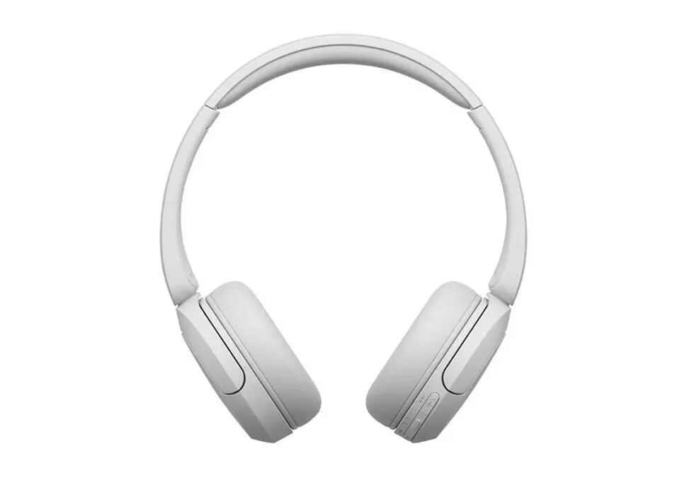 Sony WH-CH520 | Bluetooth Gulakdan Tutýan Gulaklyk 50s Ak