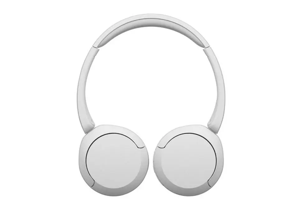 Sony WH-CH520 | Bluetooth Gulakdan Tutýan Gulaklyk 50s Ak