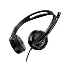 RAPOO HEADRH120 | Simli garnitura 2.0 m gara