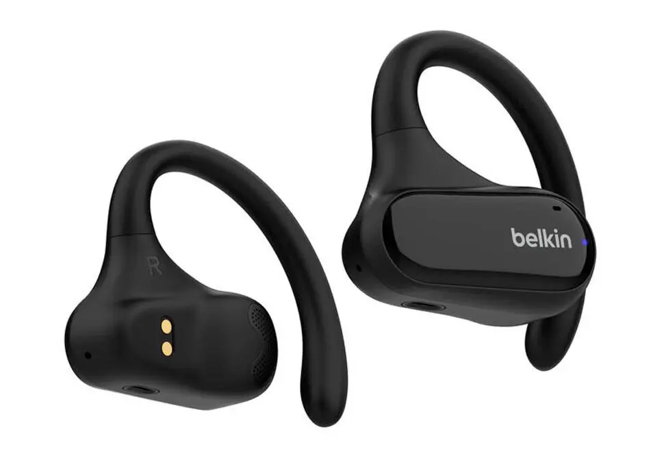 Belkin EARBELCFIT | Simsiz Gulaklyk Bluetooth Gara