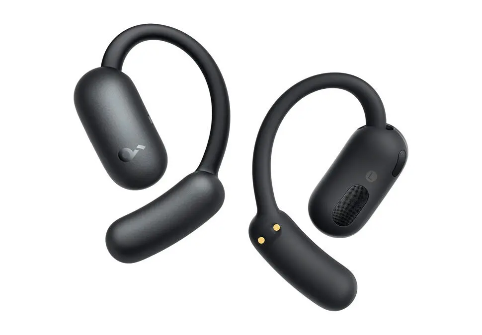 Anker AeroFit 2 | Внутриканальные наушники Bluetooth до 42 часов NC
