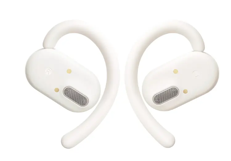 Anker EARANKV20IW | Open-Ear Bluetooth Earphones 36 Hour Playtime