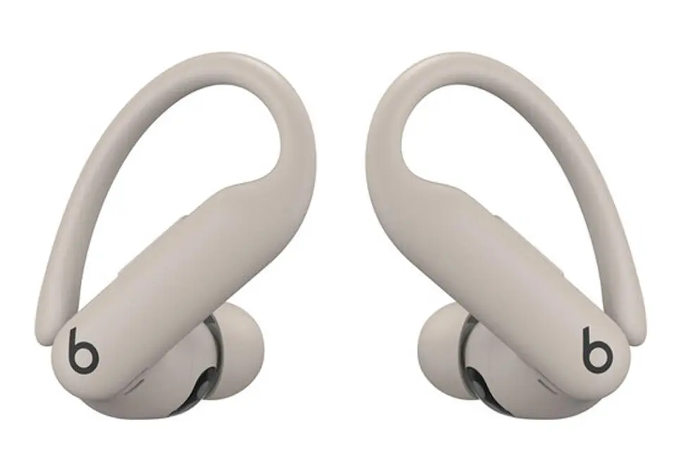 Beats EARBEATSMX733 | Беспроводные наушники до 8 часов Песочный
