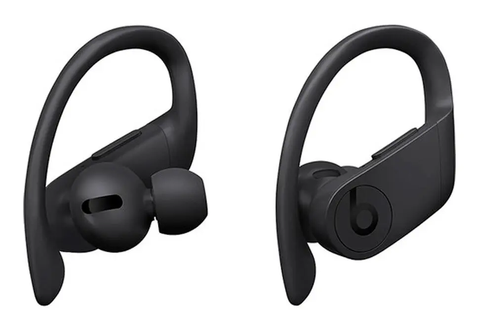Beats EARBEATSPBPROB | Wireless Earphones Up to 9 Hours Black
