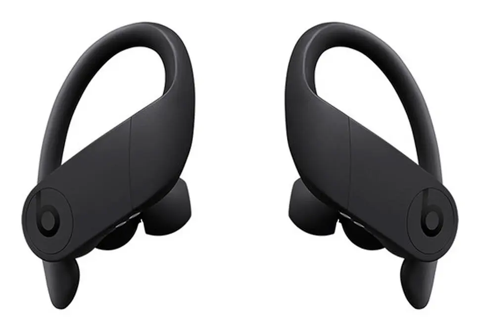 Beats EARBEATSPBPROB | Wireless Earphones Up to 9 Hours Black