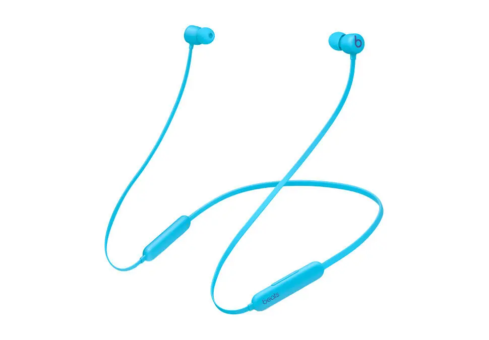 Beats EARFLEXALLDAYBL | Wireless Earphones Flame Blue Bluetooth