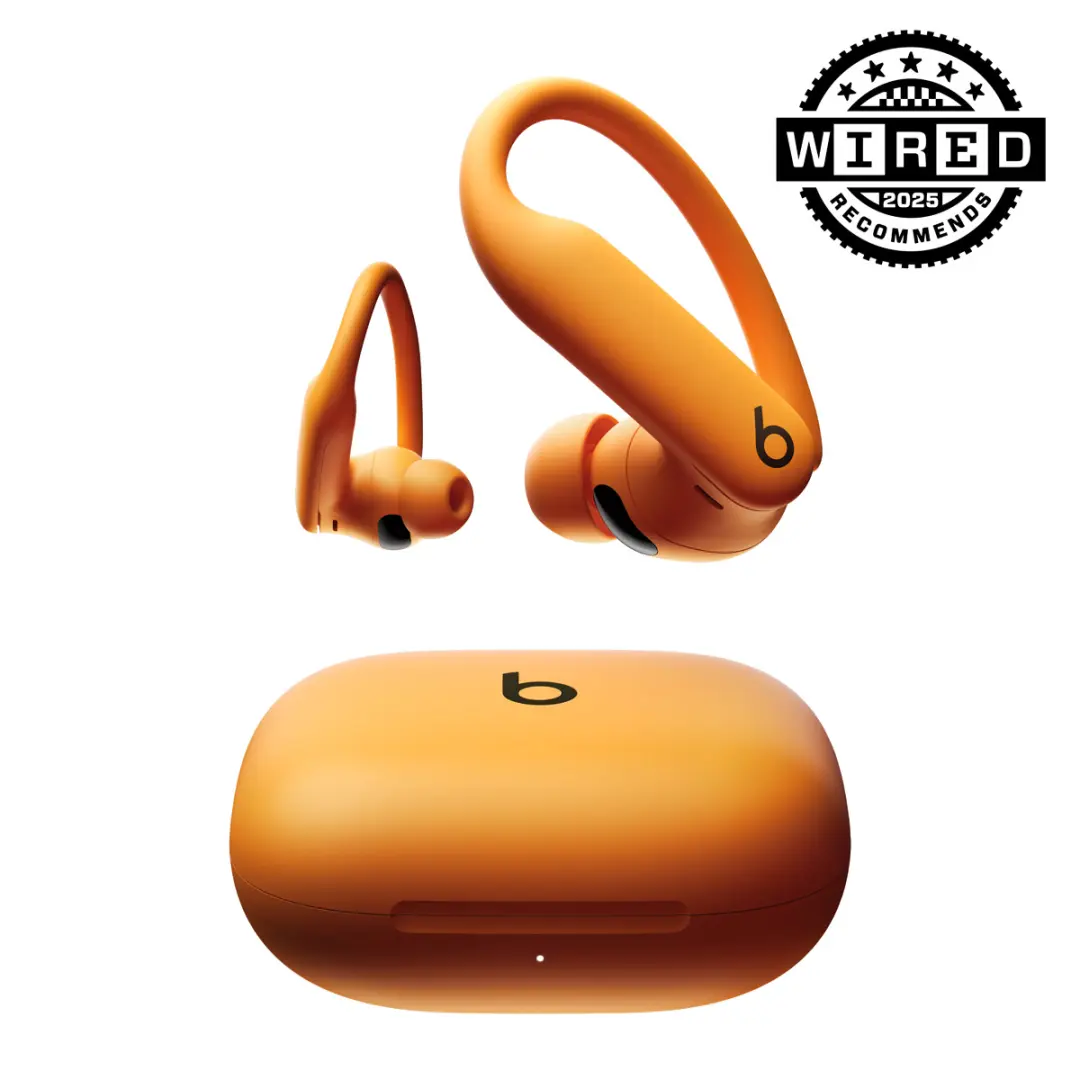 Beats Powerbeats Fit Pro | Wireless Earphones ANC 7h Orange
