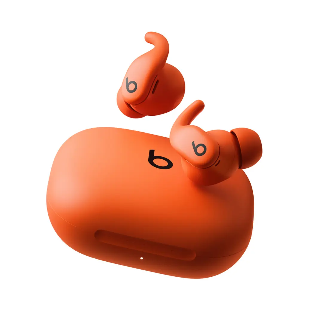 Beats Powerbeats Fit Pro | Wireless Earphones ANC 7h Orange
