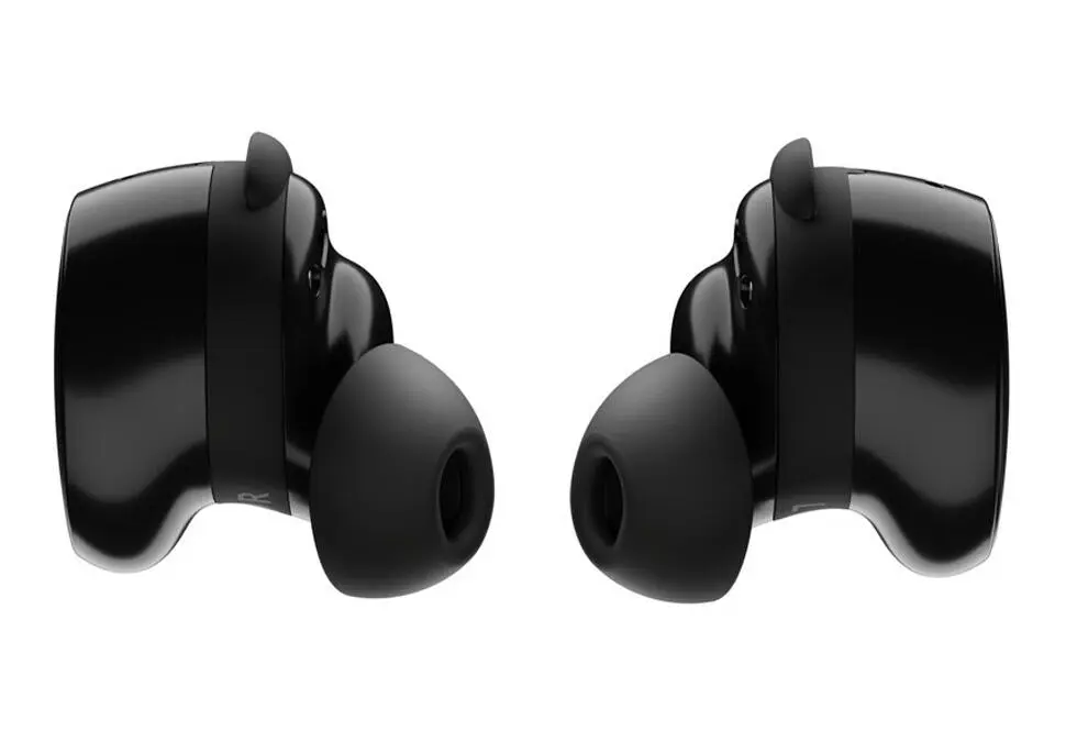 Bose HEADBEBLK | Наушники с шумоподавлением Черные