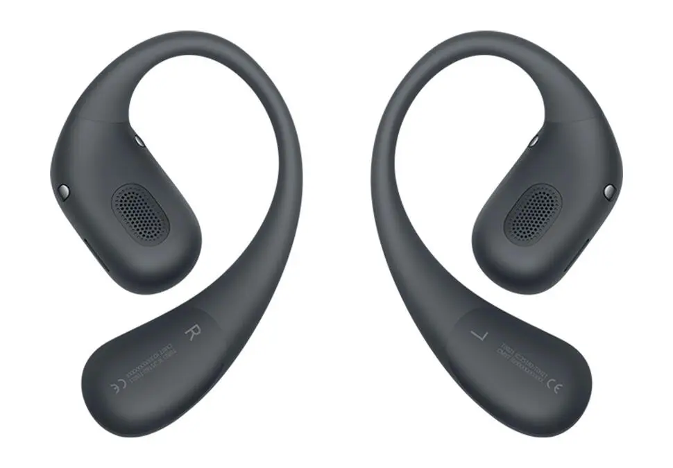 Huawei EARHUAFREEARCB | Wireless Earphones Up to 28 Hours Type-C Black