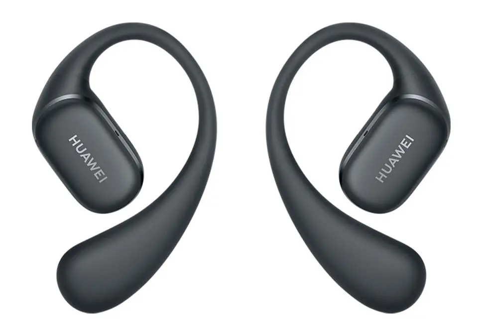 Huawei EARHUAFREEARCB | Wireless Earphones Up to 28 Hours Type-C Black
