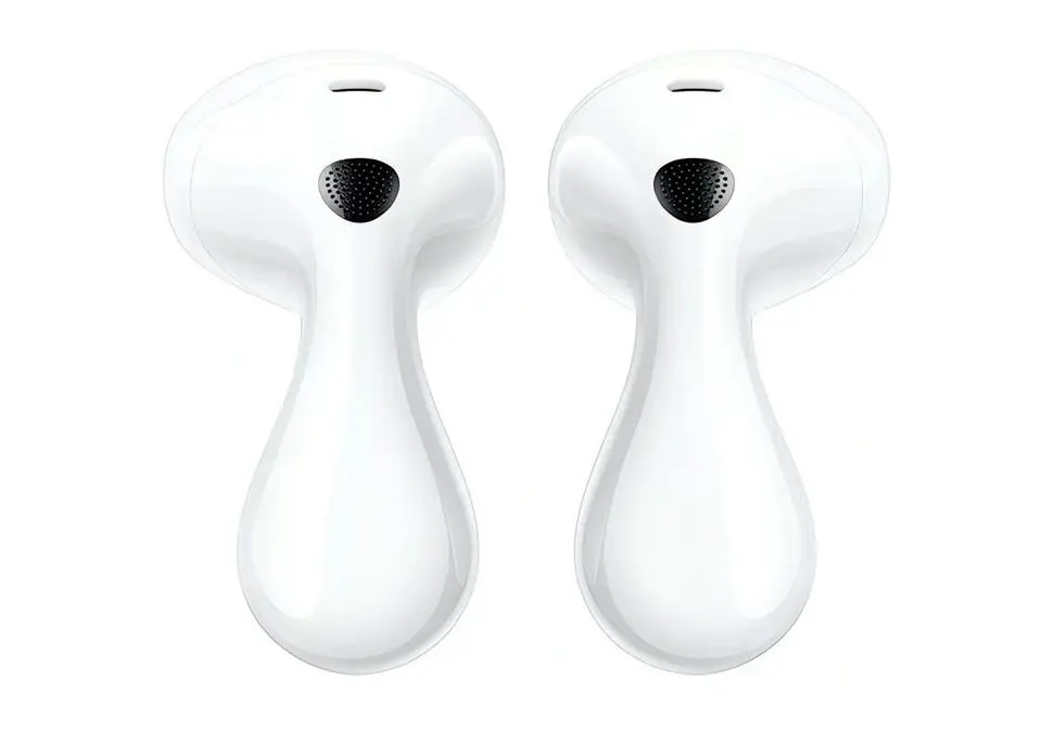 Huawei EARHUAFB6W | Wireless In-Ear Earphones Up To 27 Hours Playback