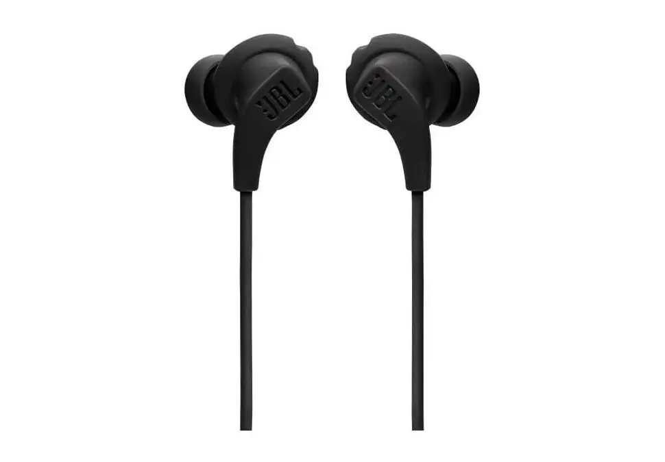 JBL Endurance Run 2 | Проводные наушники Внутриканальные Микрофон+Пульт