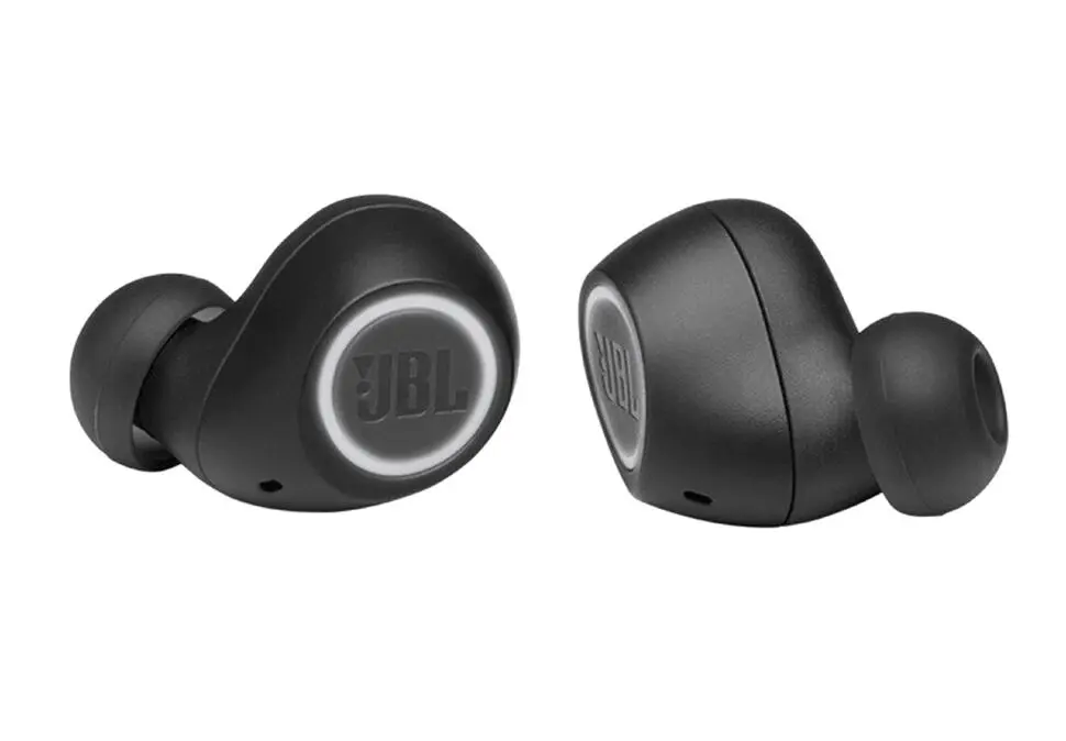 JBL EARJBLFREEIITWSWHT | Simsiz Gulaklyk Bluetooth/Mikrofon Ak