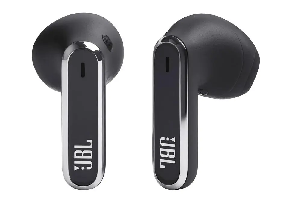 JBL Live Flex 3 | True Wireless Earphones 40h Battery