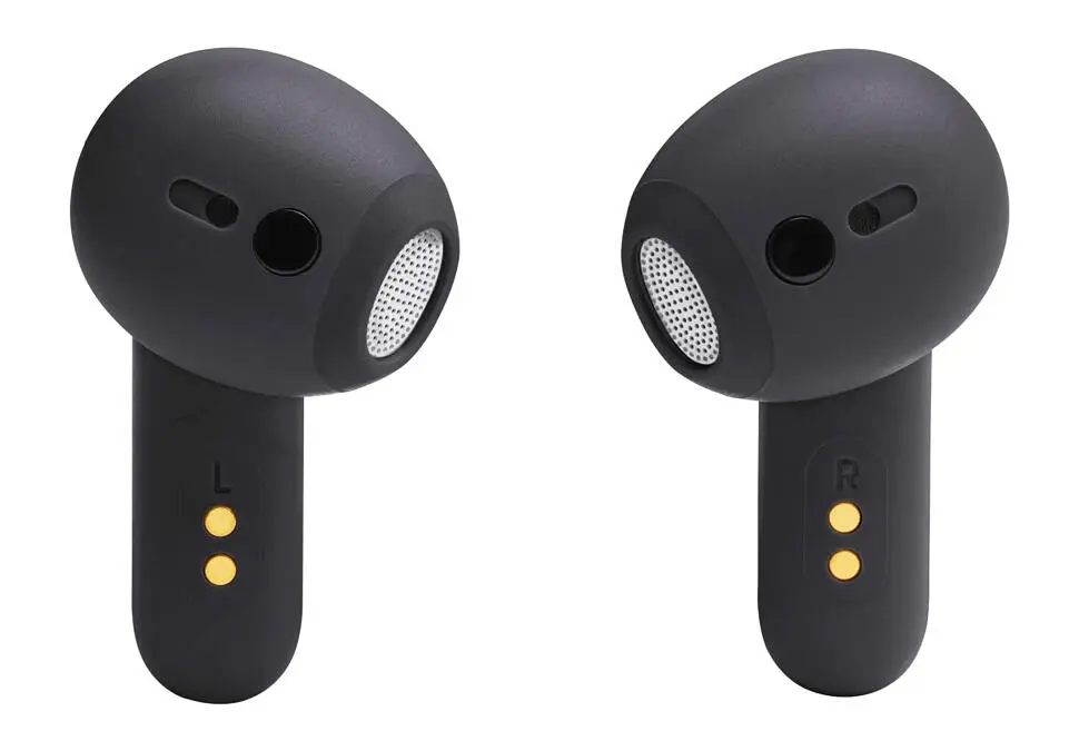 JBL Live Flex 3 | True Wireless Earphones 40h Battery