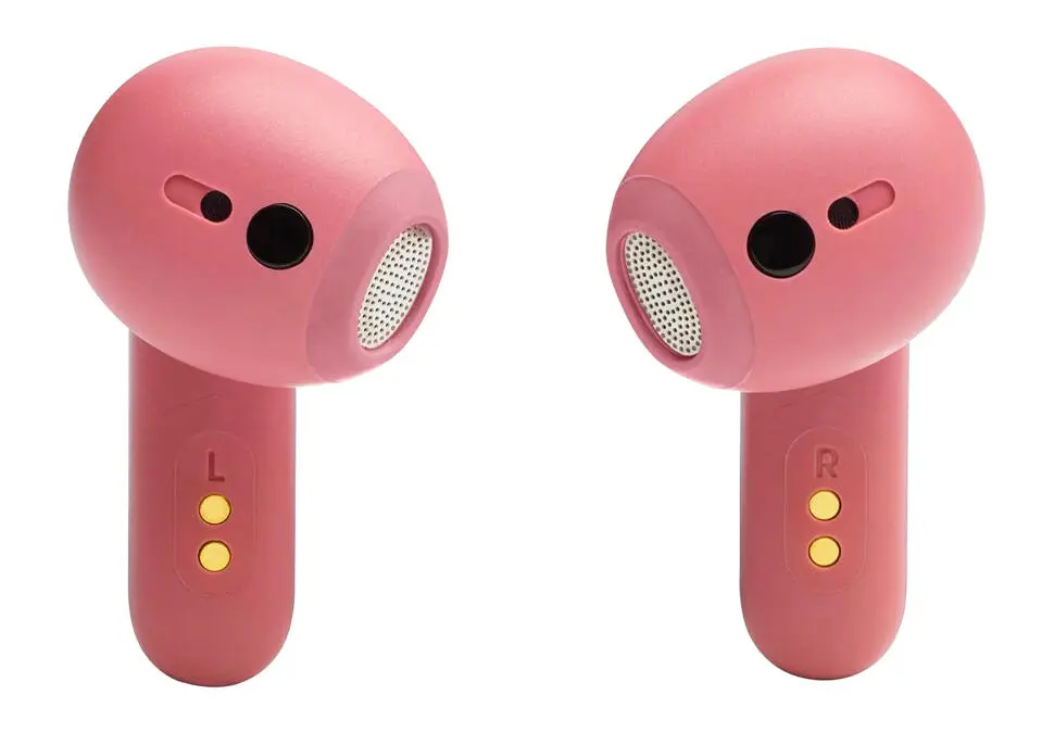 JBL Live Flex 3 | Tutuş Simsiz Gulaklyk ANC 40s Gökme