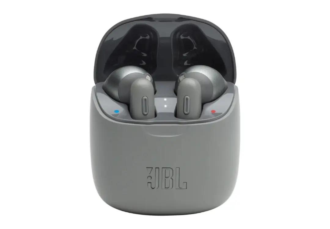 JBL Tune 225TWS | Wireless Earphones Gold Up to 5 Hours Playback