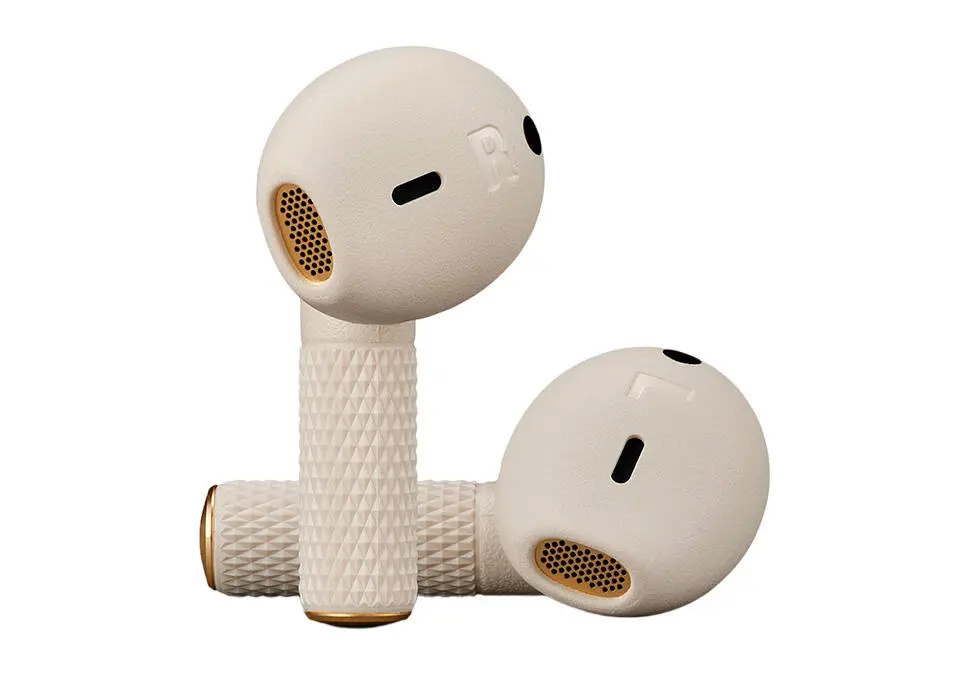 Marshall Minor IV | Gulaga dakylýan gulaklyk Bluetooth Simsiz zarýad 30sag Krem