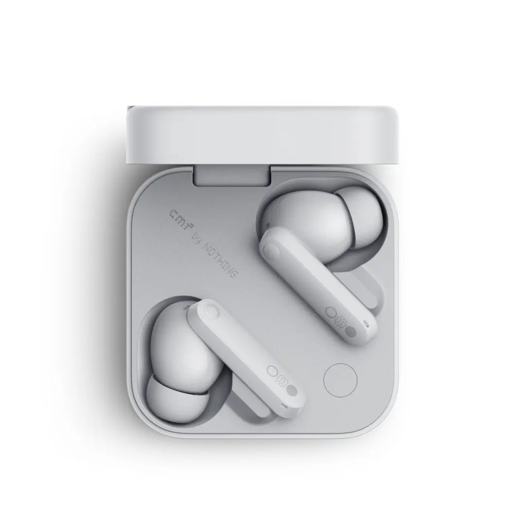 Powerology PWYX59BK | Açyk Klip Nauşnik Bluetooth 5,5 sagad çenli