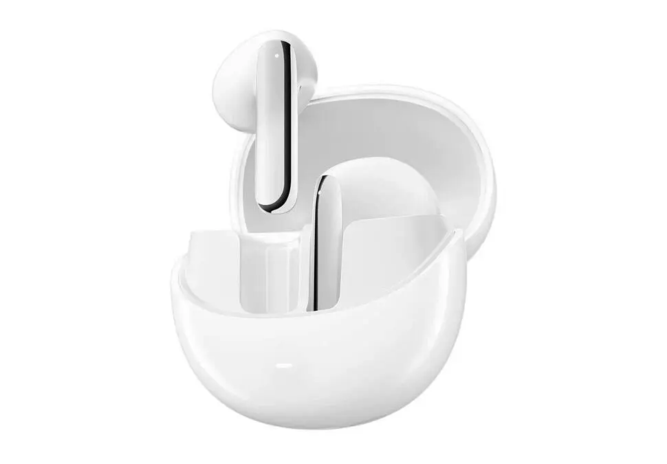 QCY AilyBuds Pro Plus HT10 | Gulaklyk TWS ANC 3D Ses 28s Ak