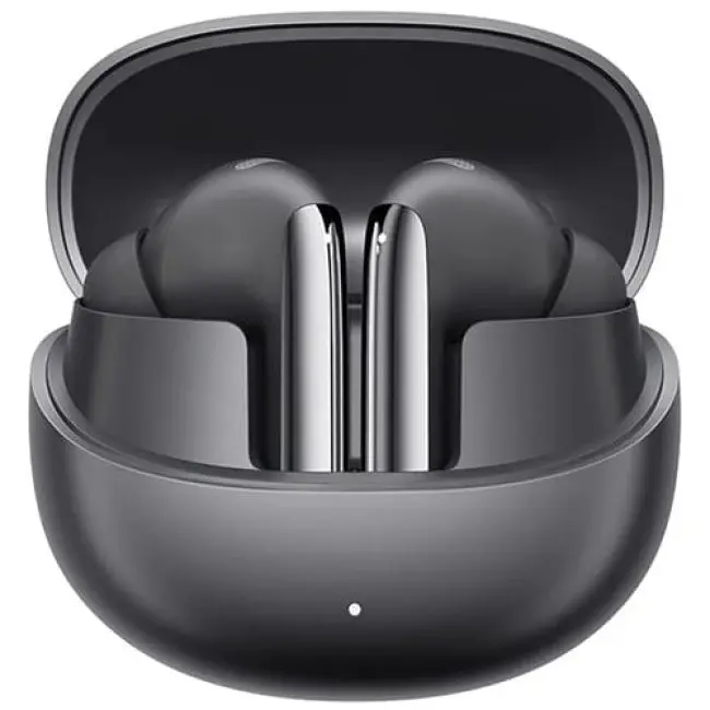 QCY HEADQHT10WH | TWS наушники ANC 3D звук 34ч белые