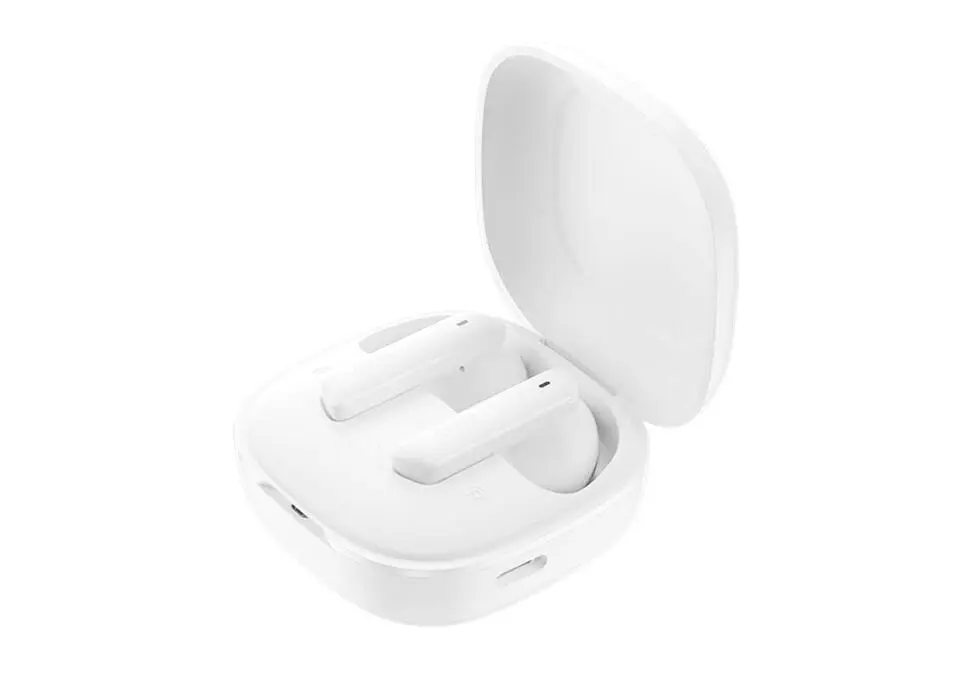 QCY HT05 | TWS Earphones ANC 3D Sound Up to 30h