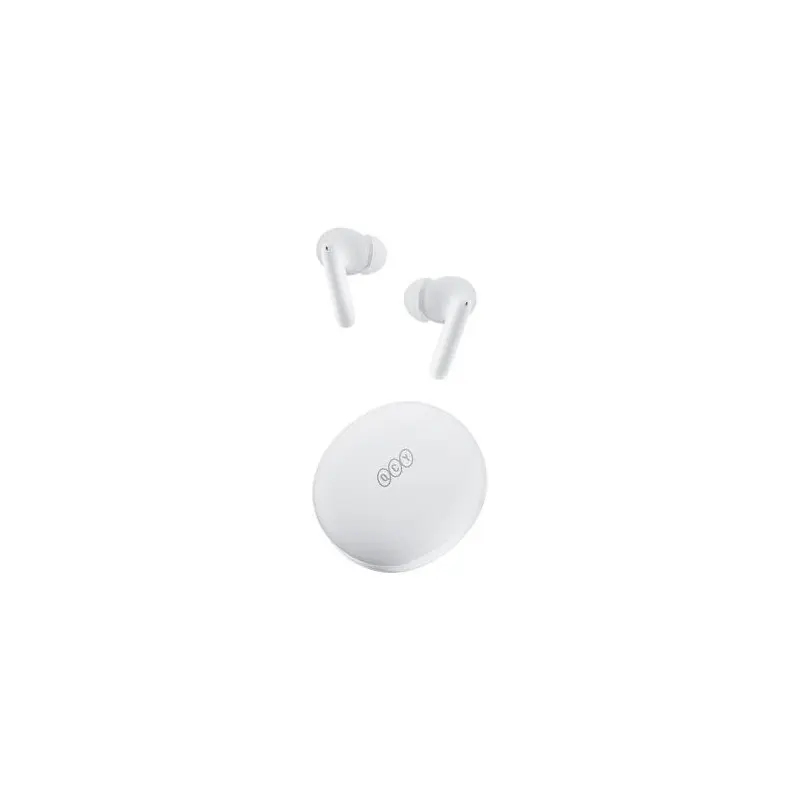 QCY T13 ANC 2 | True Wireless Earphones 30 Hours Playback