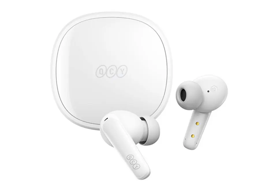 QCY HEADQT26 | TWS gulaklyk ses öçüriji 30 sagat ak