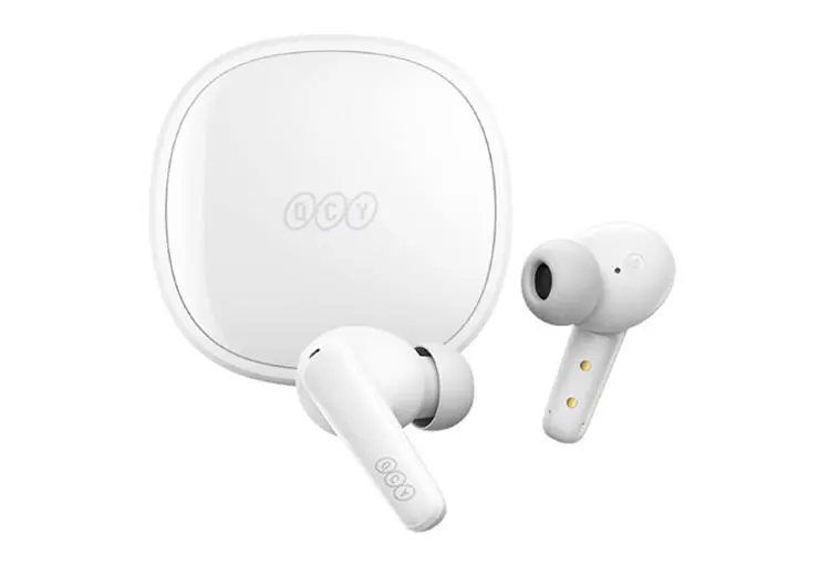 QCY HEADQT26 | TWS gulaklyk ses öçüriji 30 sagat ak