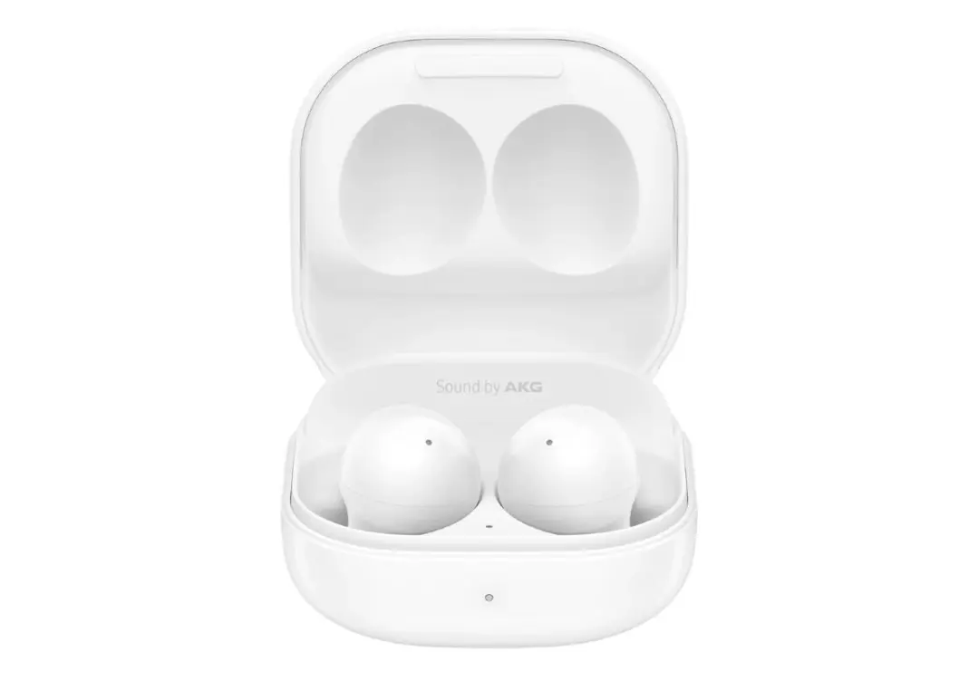 Samsung Buds 2 EARSAMBUDS2W | Bluetooth Naushnik Ses Ýok Ediji Ak