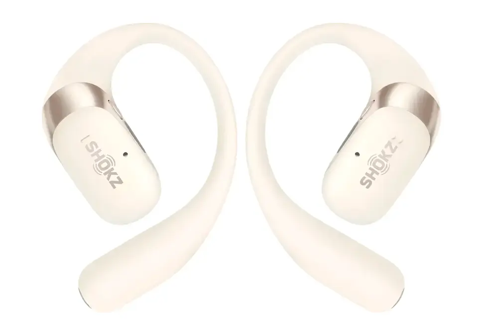 SHOKZ EARSHOKZOPENFIT2W | Gulaklyk Bluetooth 48 sagat işleýiş