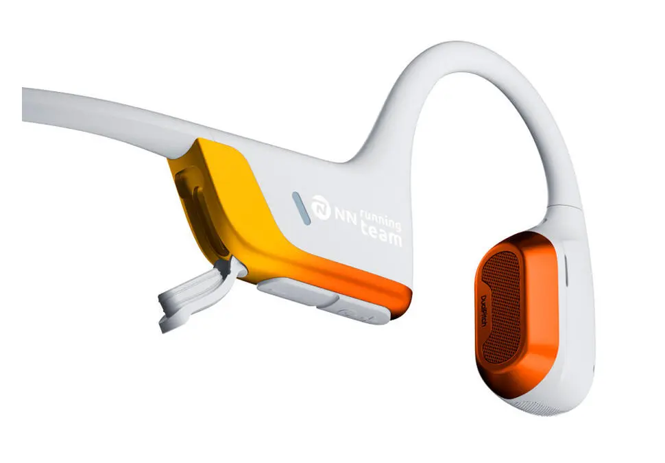 SHOKZ OpenRun Pro 2 Mini | Костные наушники 12ч Bluetooth