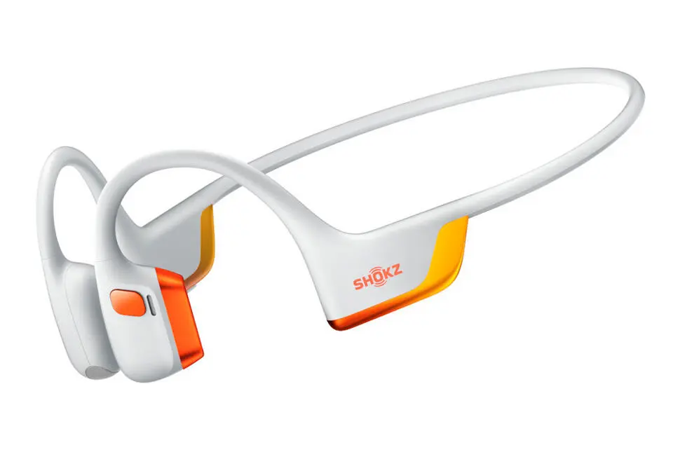 SHOKZ OpenRun Pro 2 Mini | Костные наушники 12ч Bluetooth