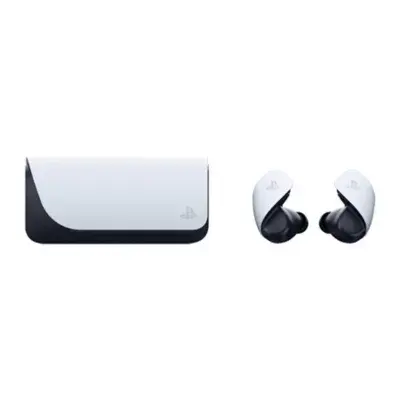 Sony EARSOPULSEW | Внутриканальные Bluetooth-наушники Белый