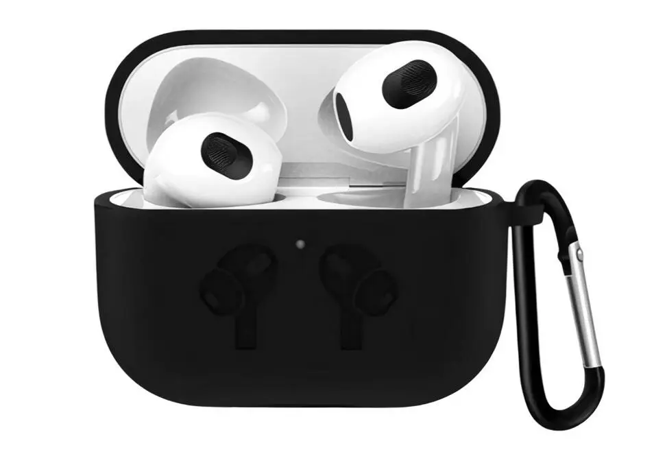 YESIDO Air Buds 3 AP-72 | Simsiz gulaklyk Bluetooth ergonomiki gurluş